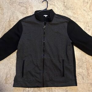 Calvin Klein Zip Up